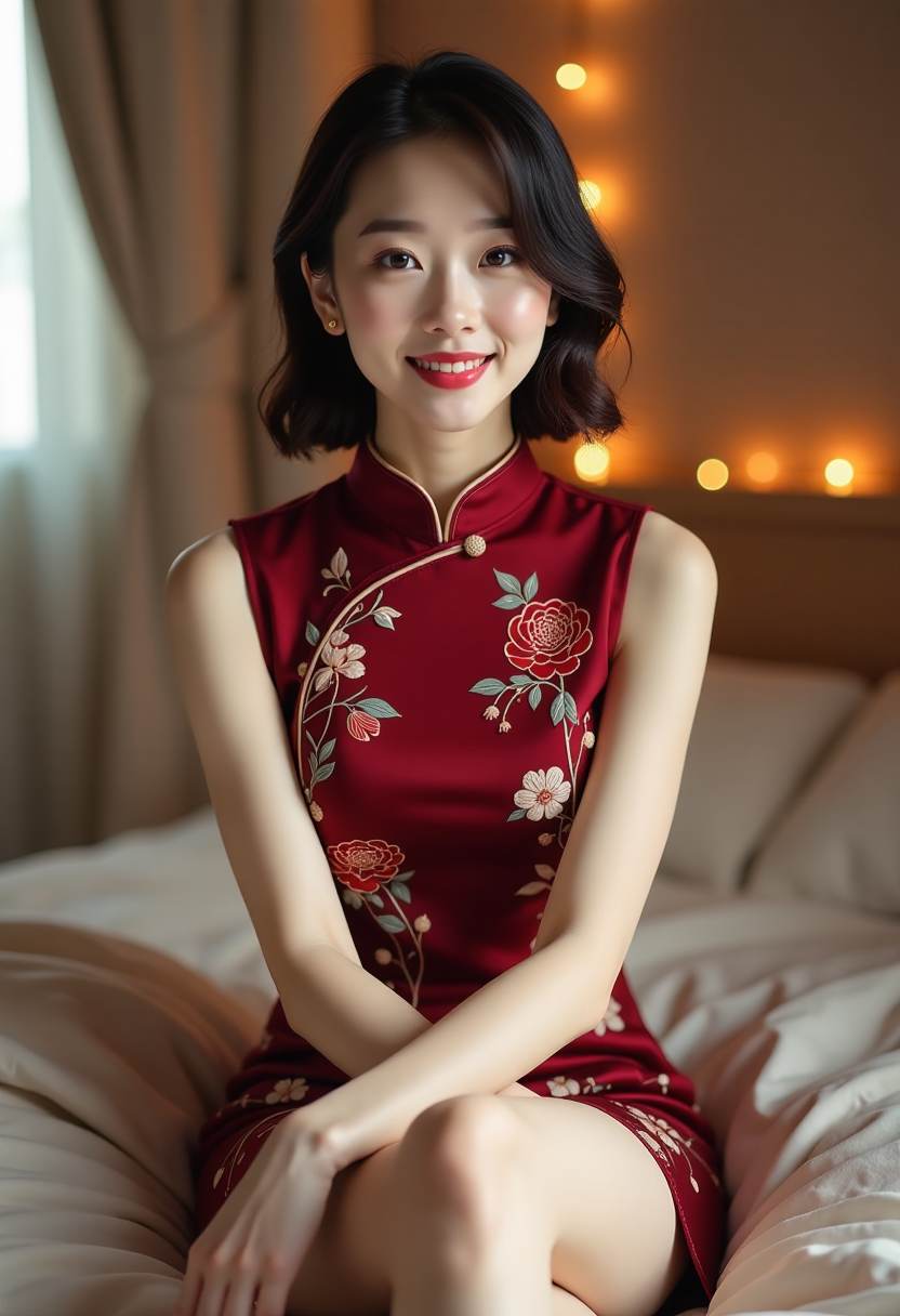 漂亮的李慧珍电视剧海报